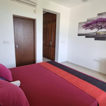 Aqua Vista Διαμέρισμα Uswetakeiyawa Εξωτερικό φωτογραφία