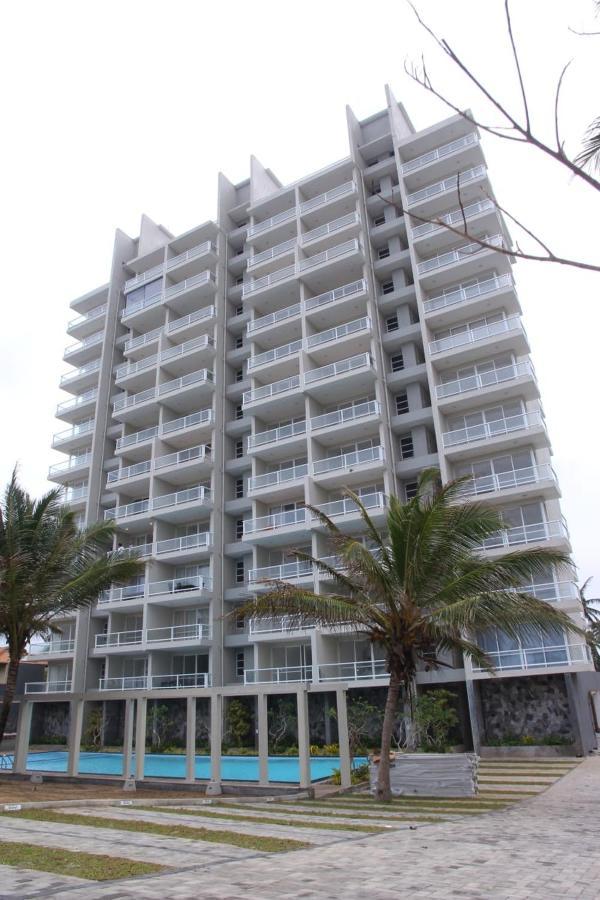 Aqua Vista Διαμέρισμα Uswetakeiyawa Εξωτερικό φωτογραφία