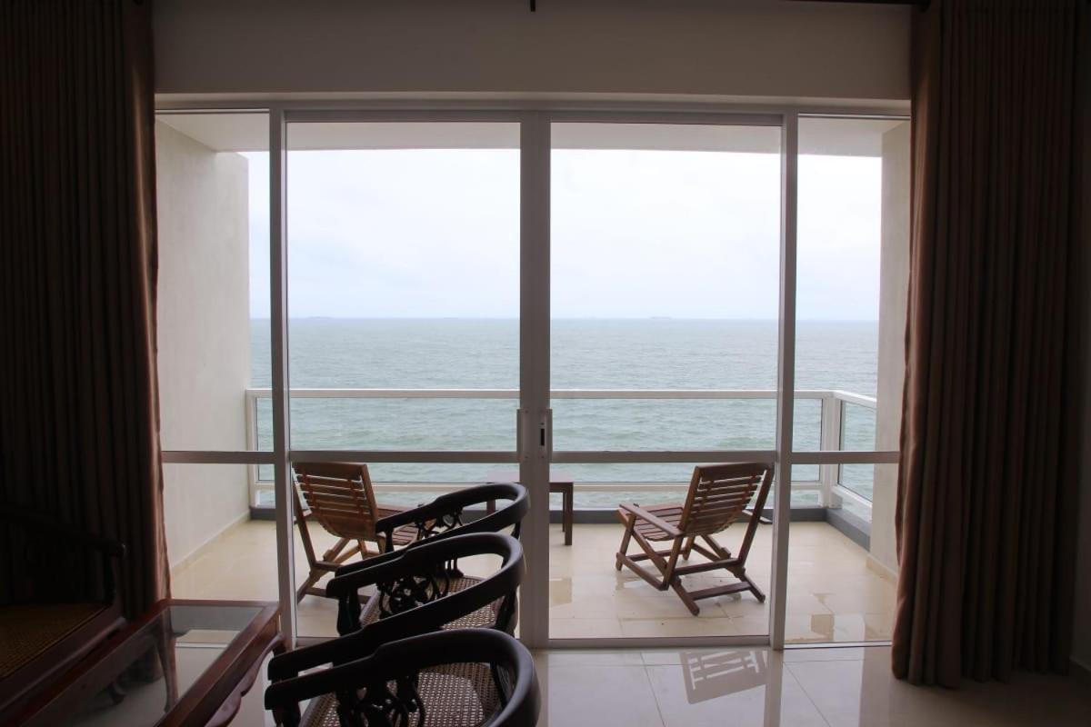Aqua Vista Διαμέρισμα Uswetakeiyawa Εξωτερικό φωτογραφία