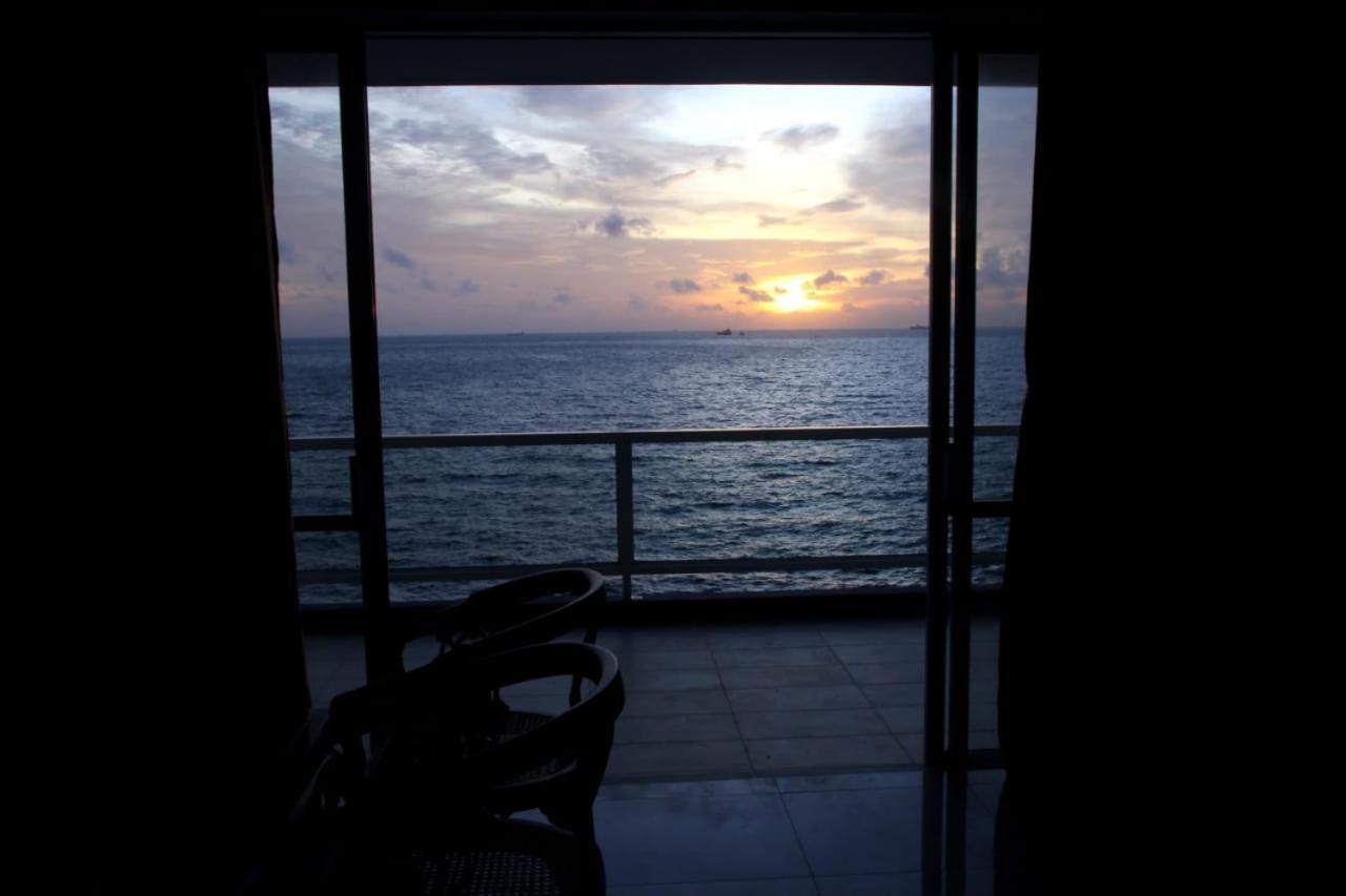 Aqua Vista Διαμέρισμα Uswetakeiyawa Εξωτερικό φωτογραφία
