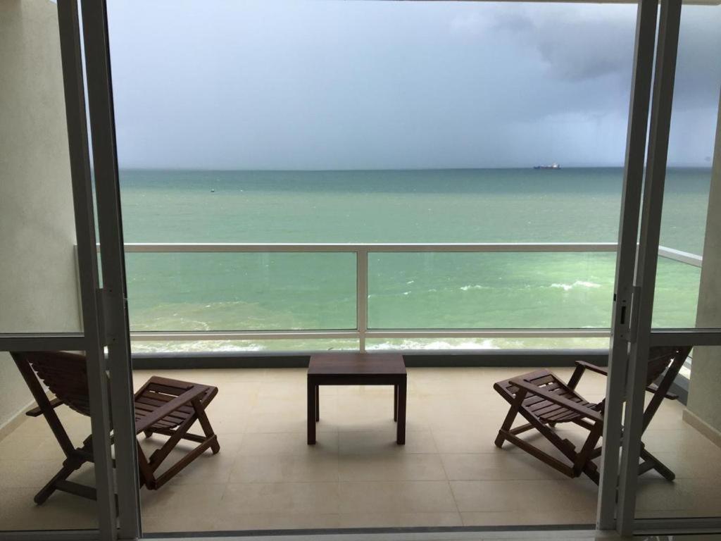 Aqua Vista Διαμέρισμα Uswetakeiyawa Εξωτερικό φωτογραφία