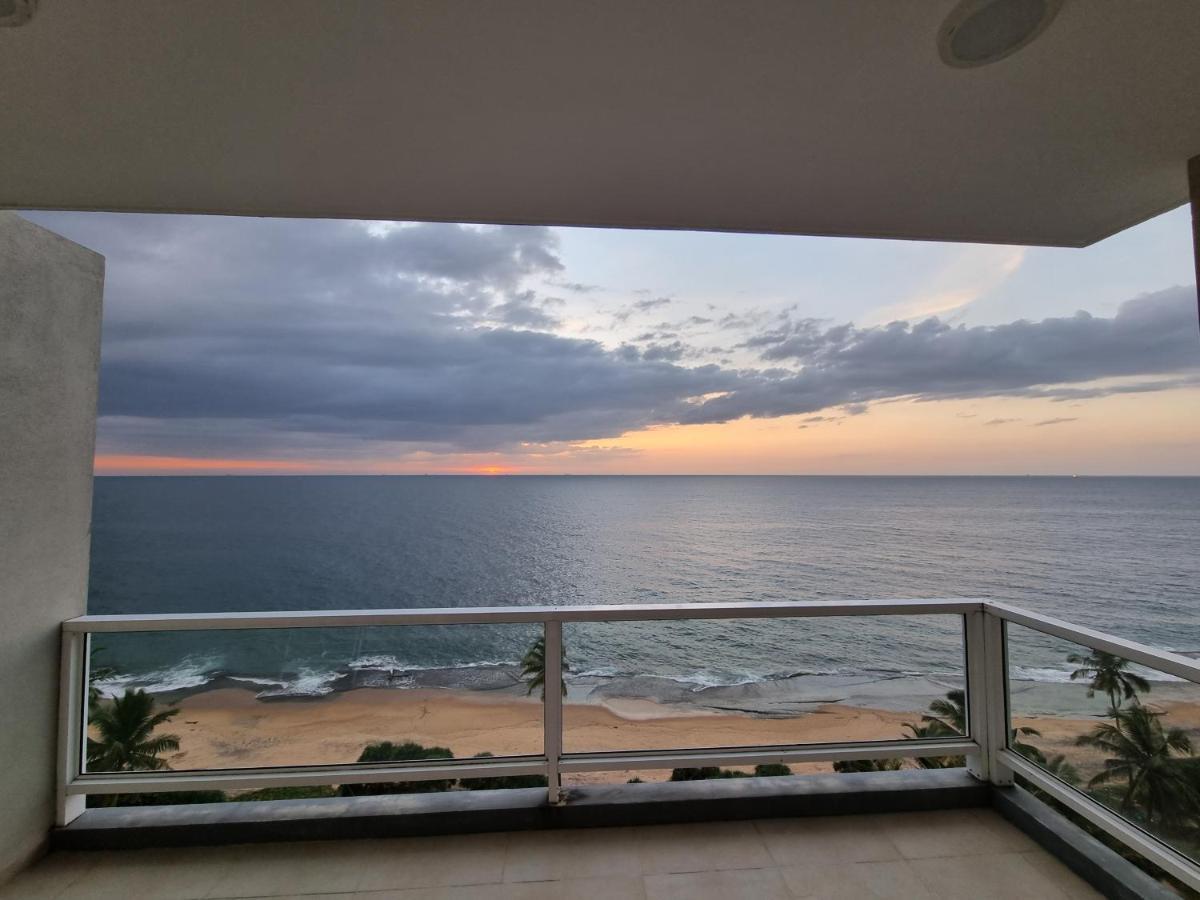 Aqua Vista Διαμέρισμα Uswetakeiyawa Εξωτερικό φωτογραφία