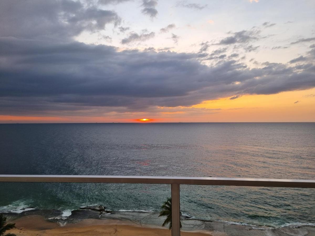 Aqua Vista Διαμέρισμα Uswetakeiyawa Εξωτερικό φωτογραφία