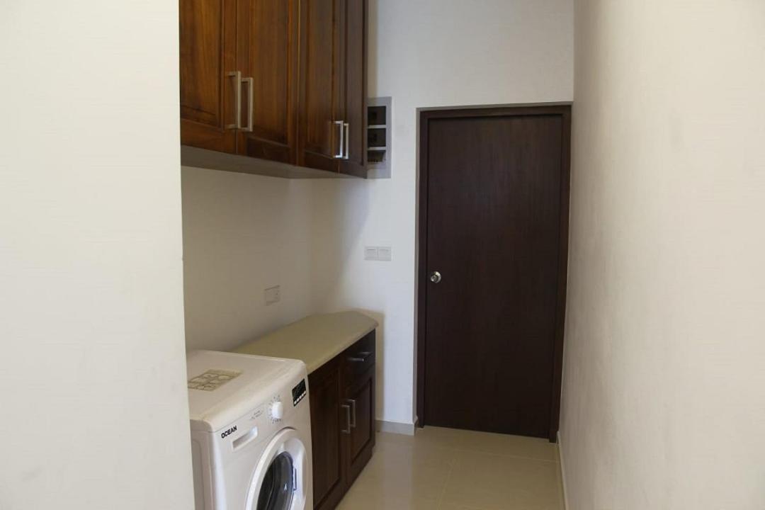 Aqua Vista Διαμέρισμα Uswetakeiyawa Εξωτερικό φωτογραφία