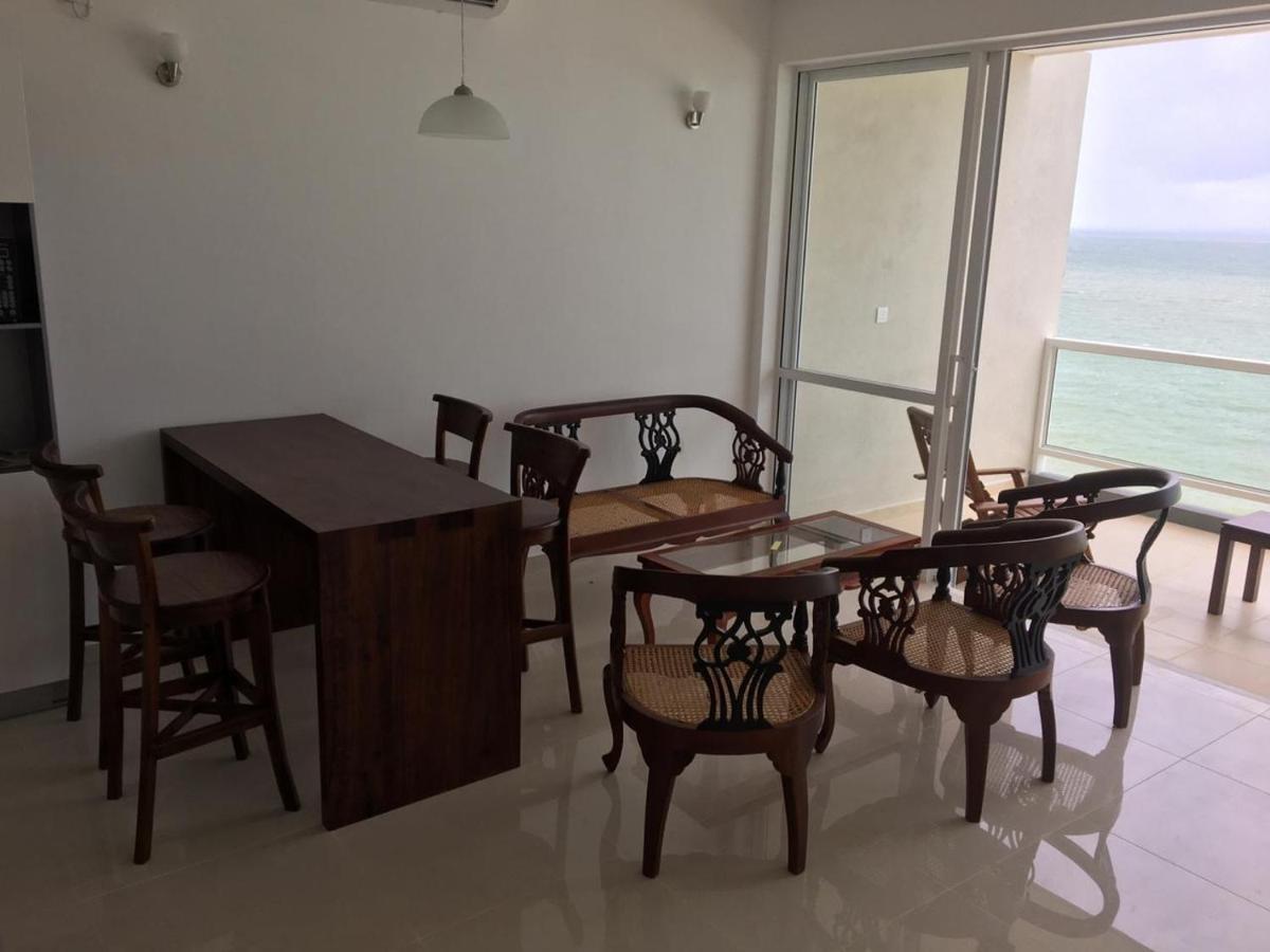 Aqua Vista Διαμέρισμα Uswetakeiyawa Εξωτερικό φωτογραφία