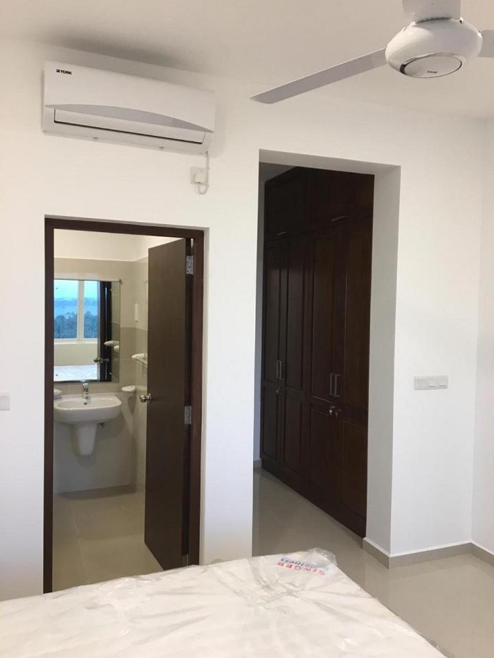 Aqua Vista Διαμέρισμα Uswetakeiyawa Εξωτερικό φωτογραφία