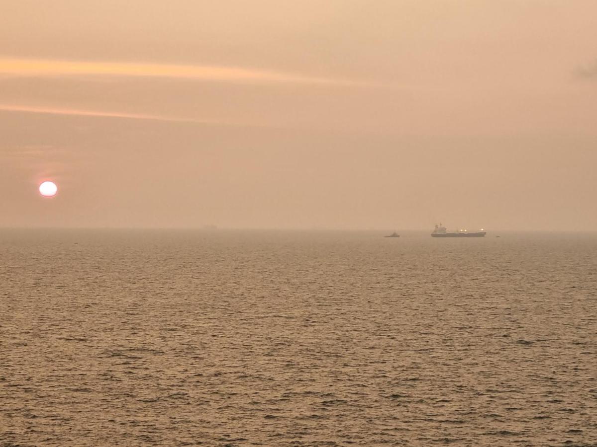Aqua Vista Διαμέρισμα Uswetakeiyawa Εξωτερικό φωτογραφία
