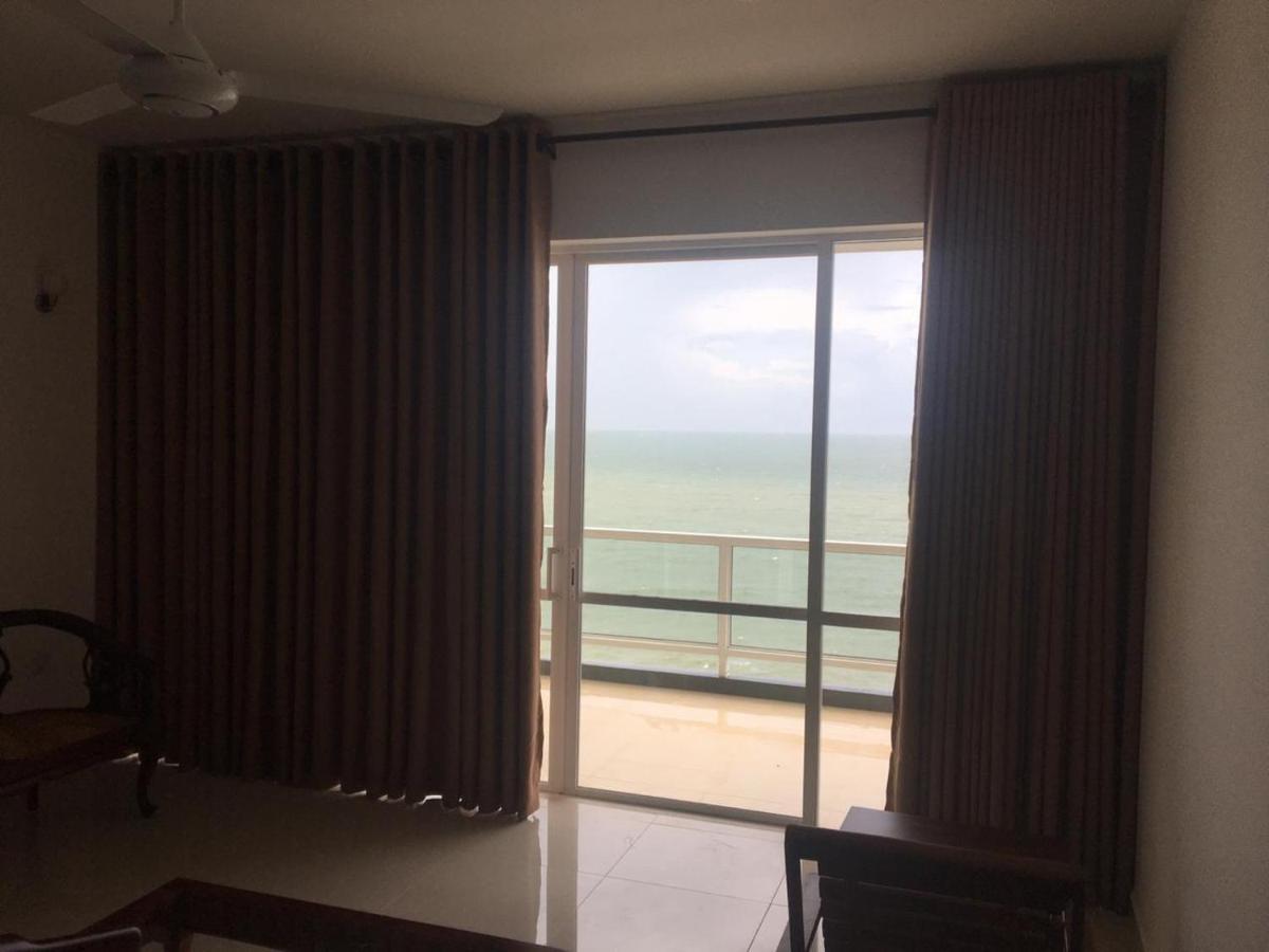 Aqua Vista Διαμέρισμα Uswetakeiyawa Εξωτερικό φωτογραφία