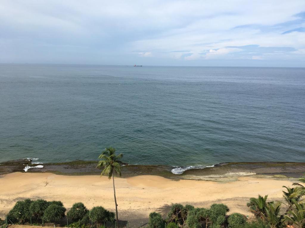 Aqua Vista Διαμέρισμα Uswetakeiyawa Εξωτερικό φωτογραφία
