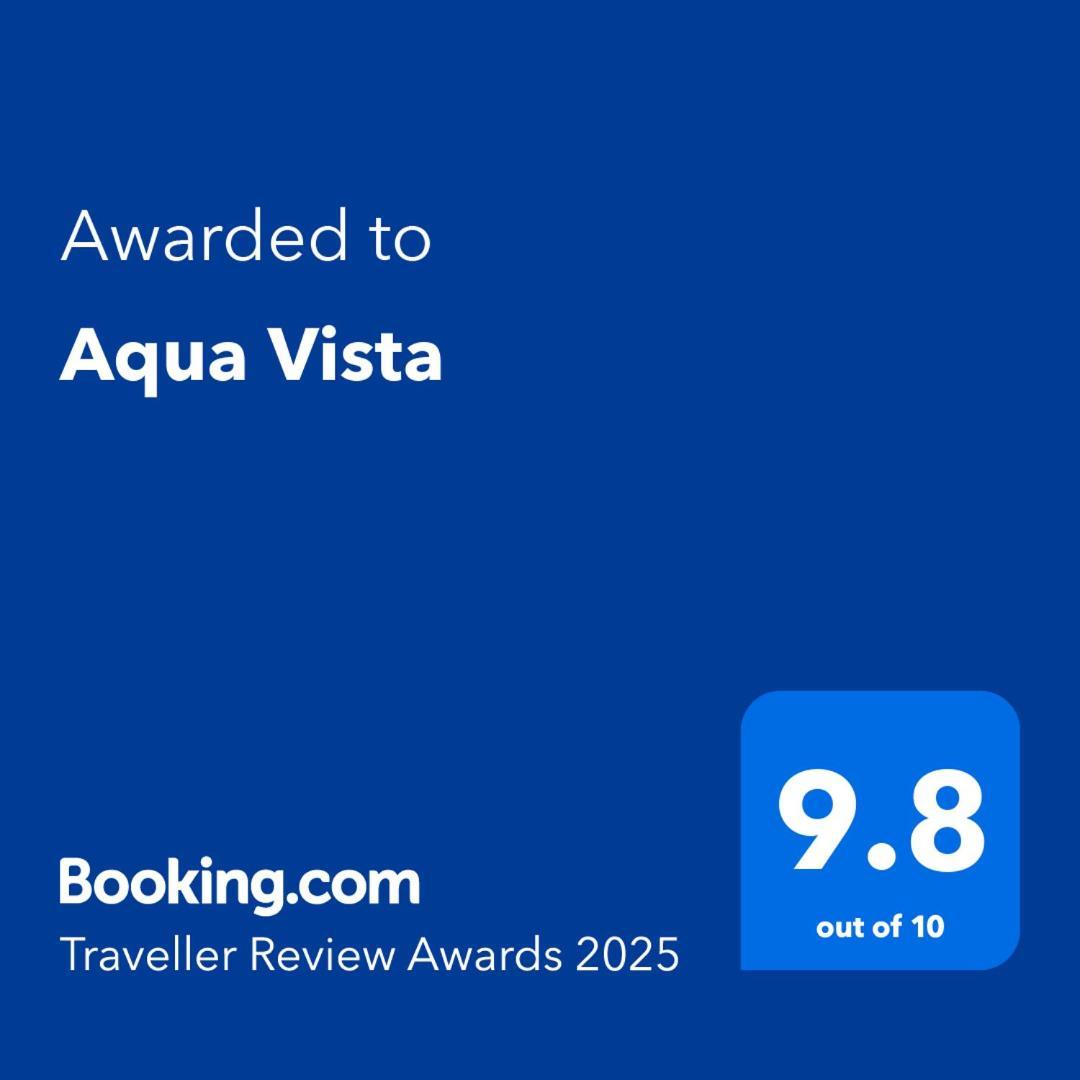 Aqua Vista Διαμέρισμα Uswetakeiyawa Εξωτερικό φωτογραφία